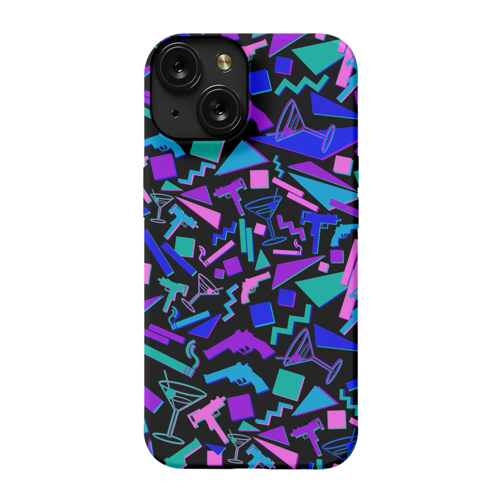 Vice Phone Case