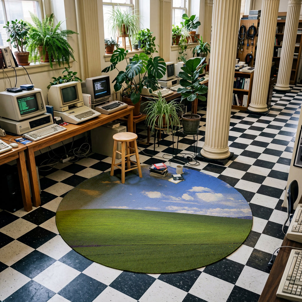 Bliss Rug