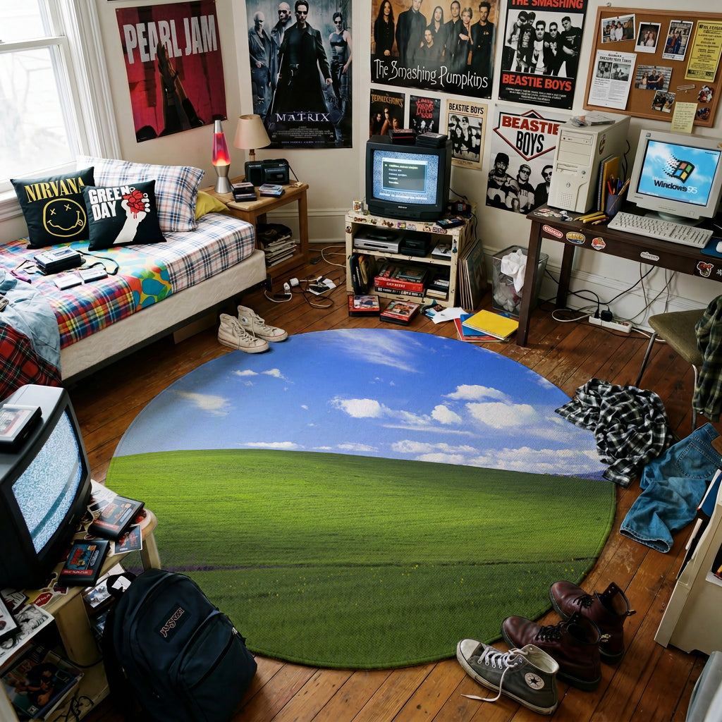 Bliss Rug