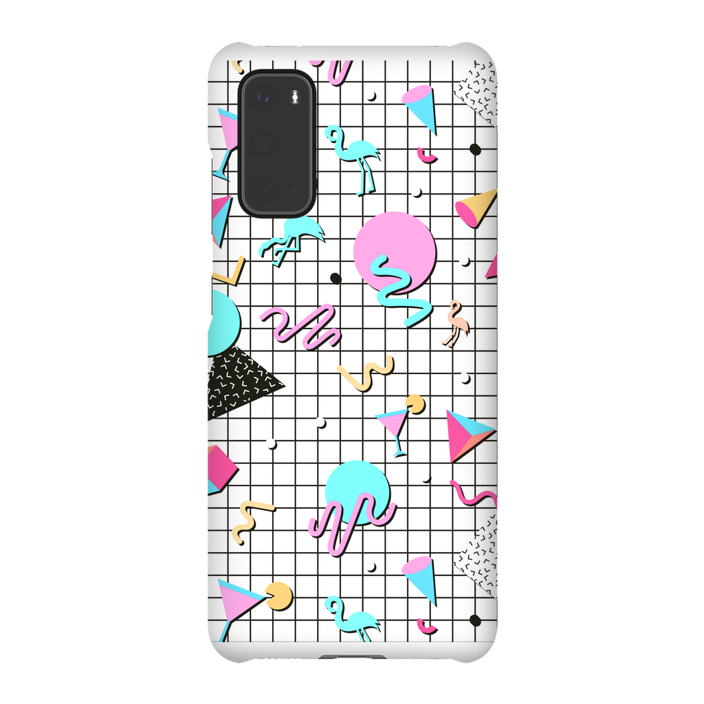 Pool Dad Phone Case