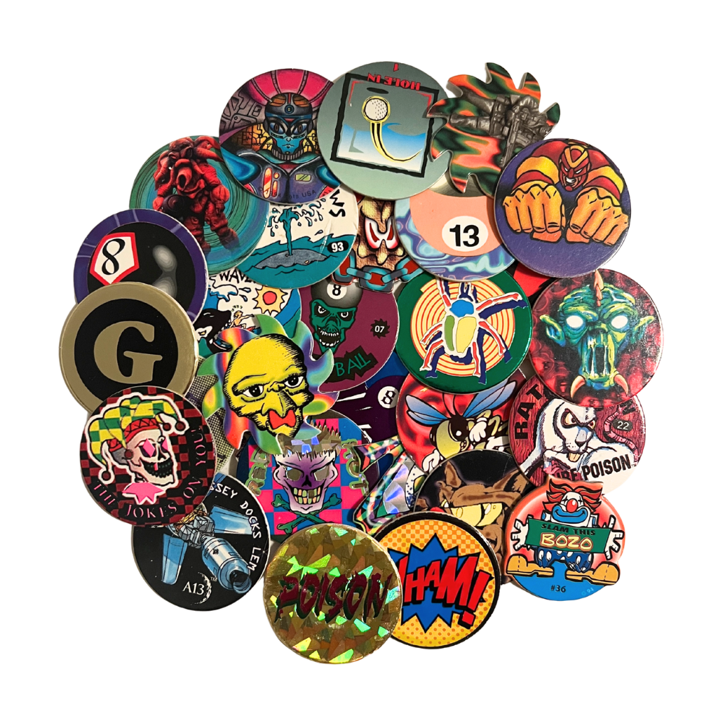 POGS Bundle