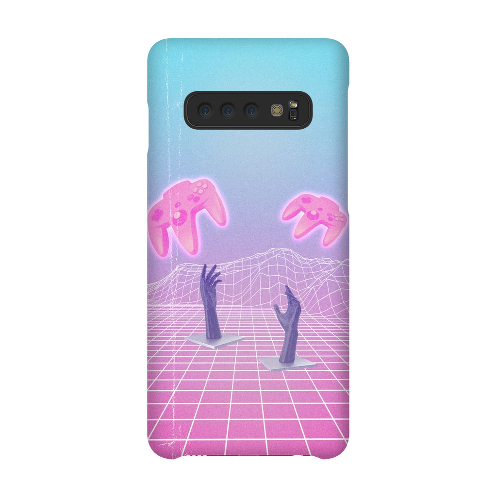 64 Visitations Phone Case