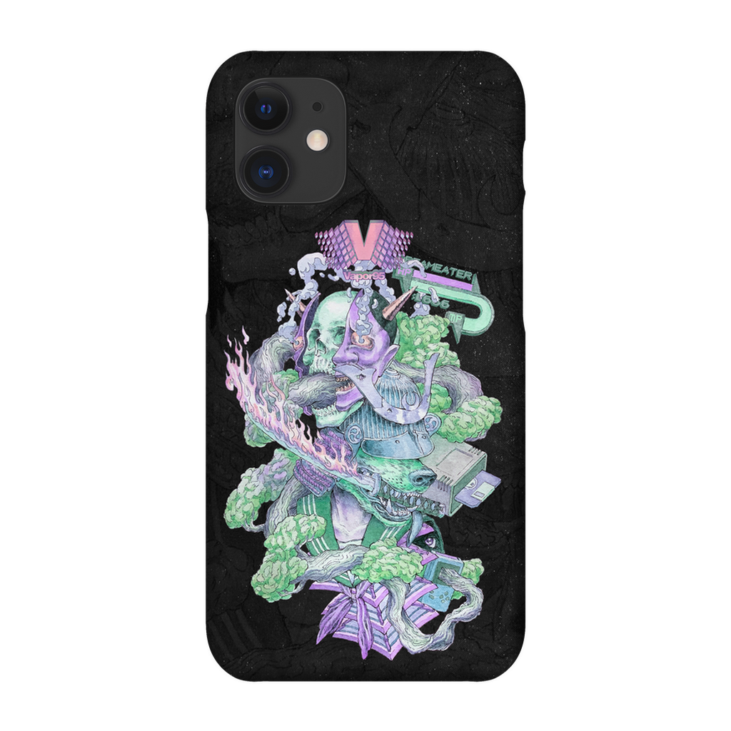 Dream Eater Phone Case