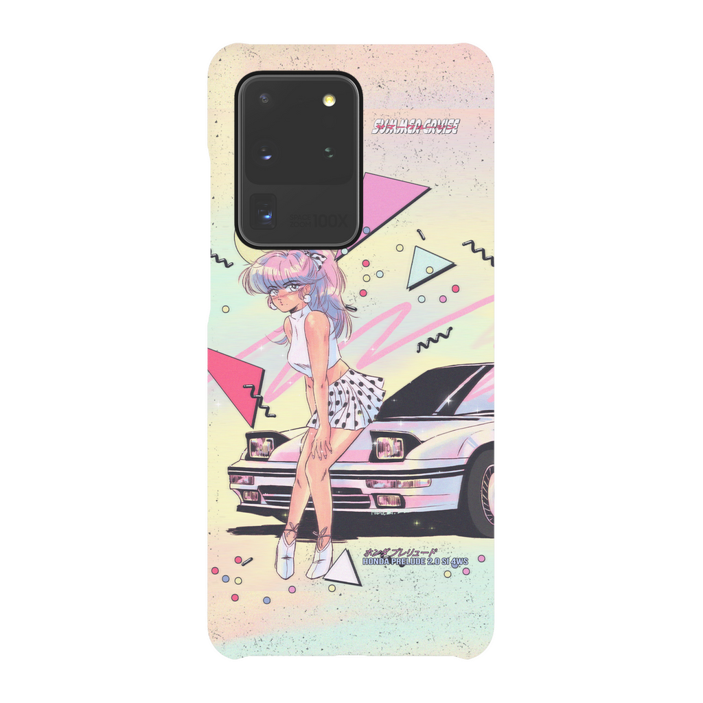 Summer Cruise Phone Case