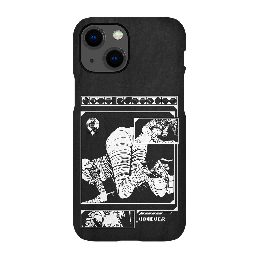 Meta Pleasure Phone Case