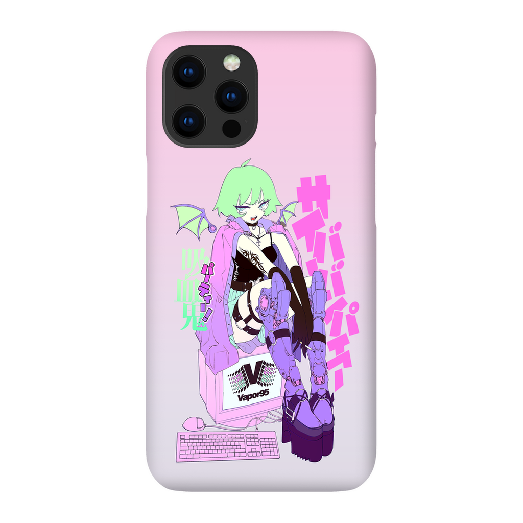 Vampire Party Phone Case