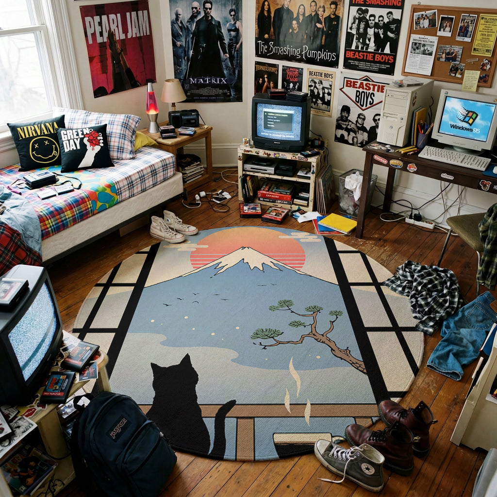 The Necessities Rug