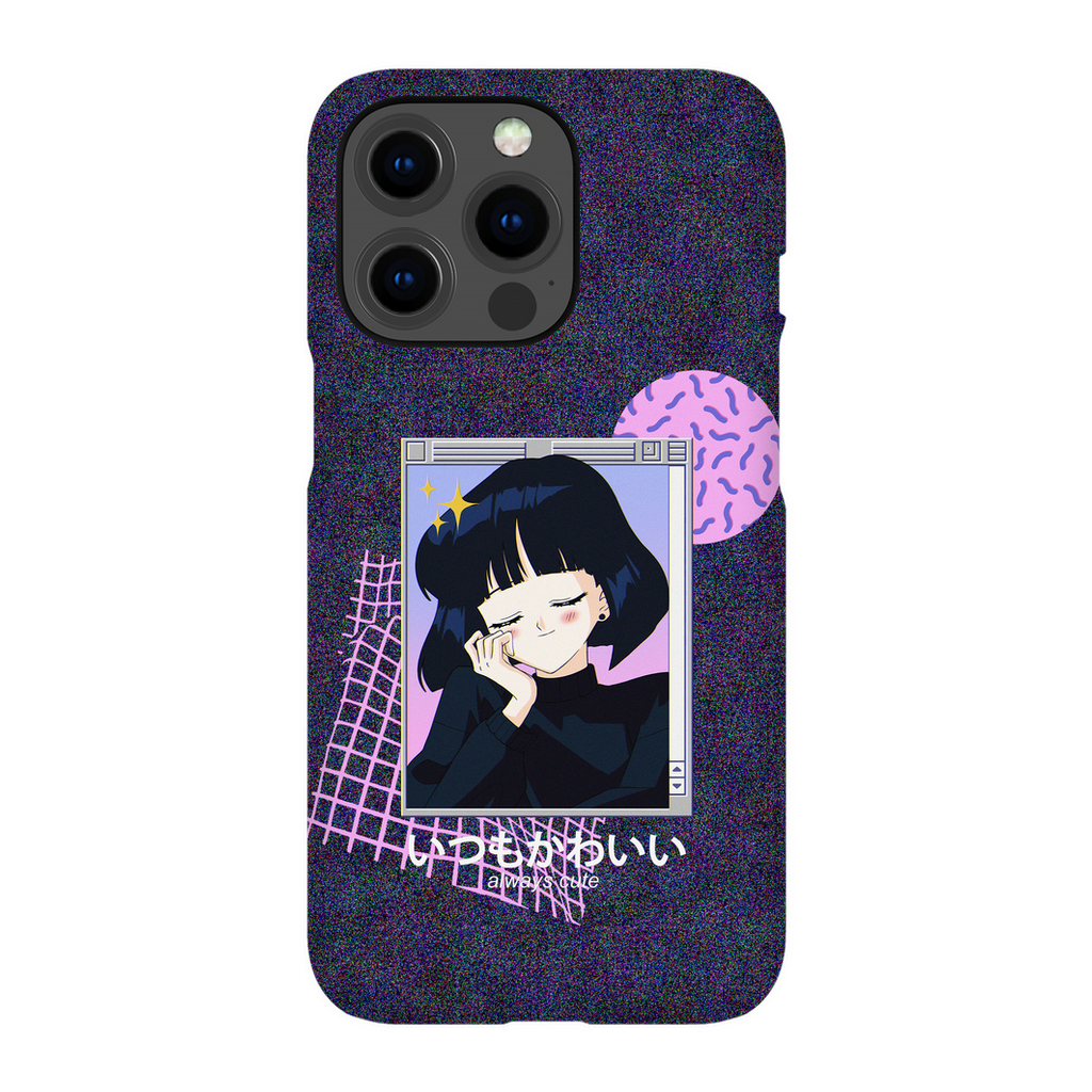 Always Cute Phone Case