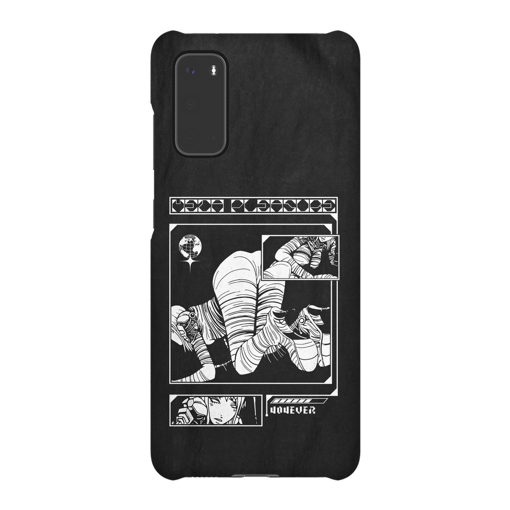 Meta Pleasure Phone Case