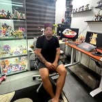 Vincent Trinidad