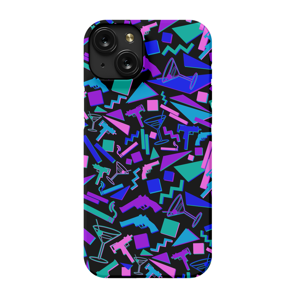 Vice Phone Case