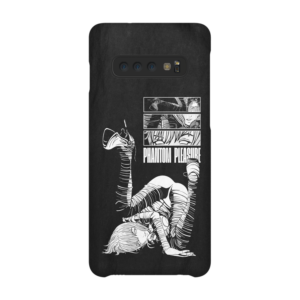 Phantom Pleasure Phone Case