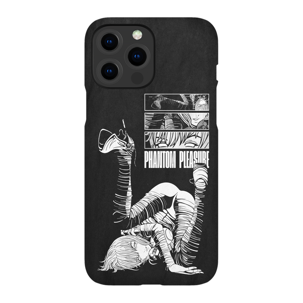 Phantom Pleasure Phone Case