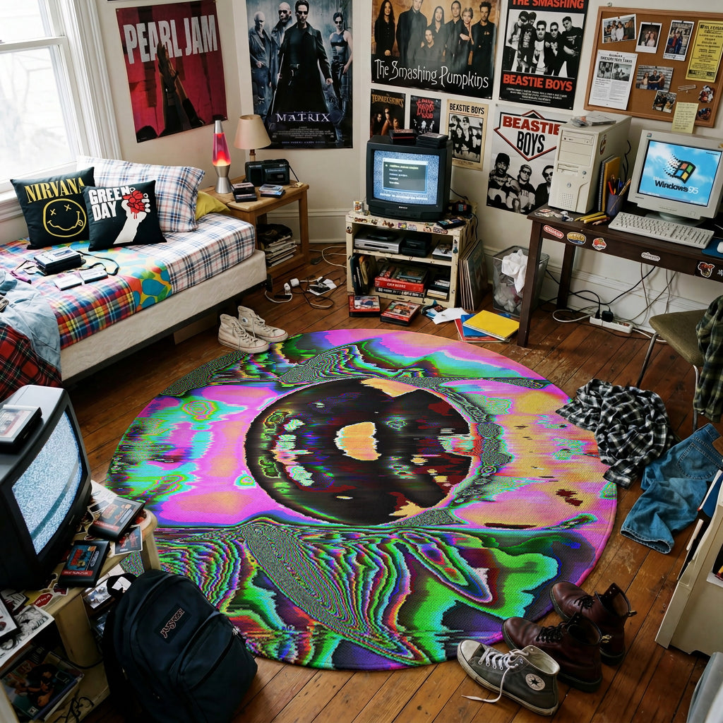 Looking Beyond Rug
