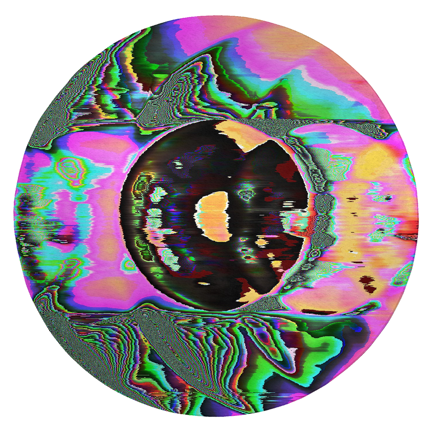 Looking Beyond Rug