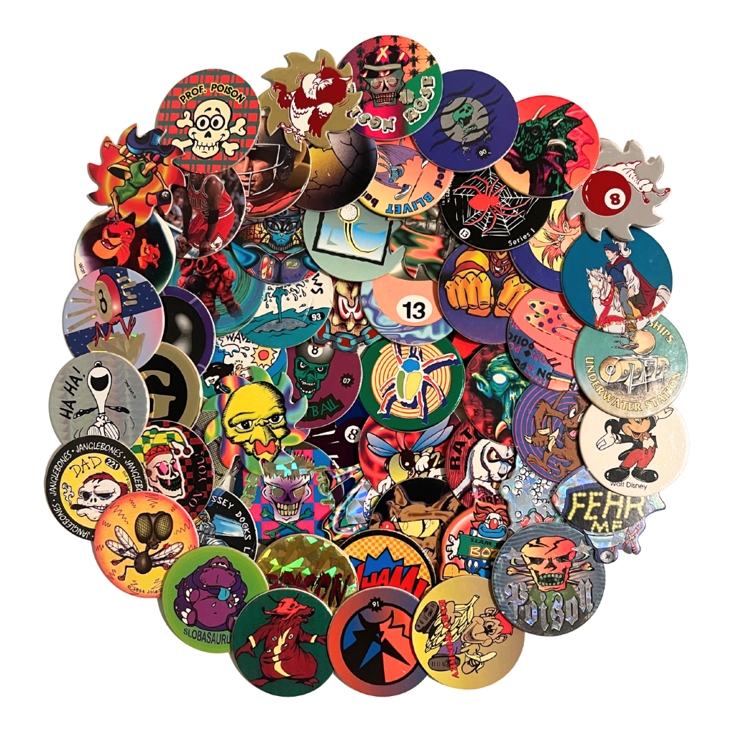 POGS Bundle