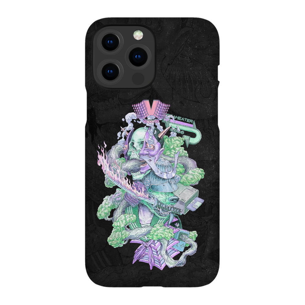 Dream Eater Phone Case