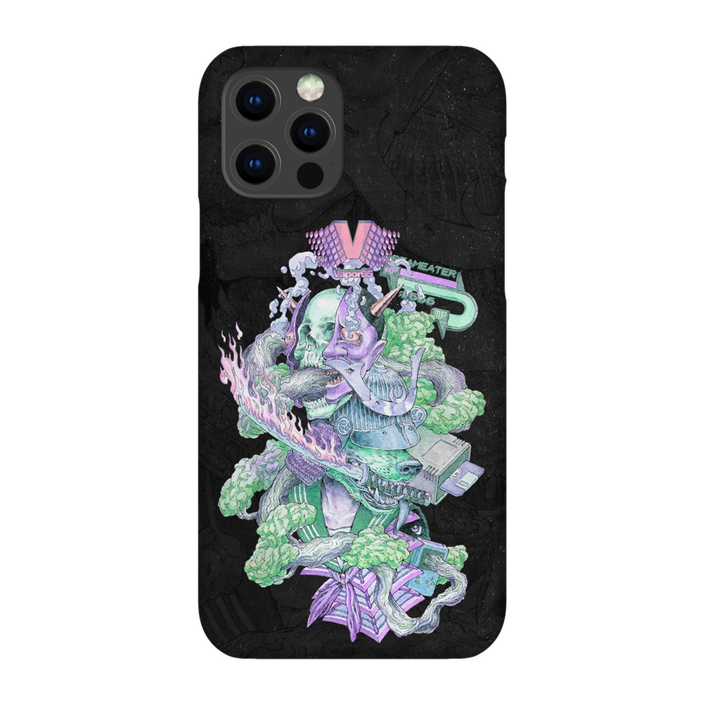 Dream Eater Phone Case