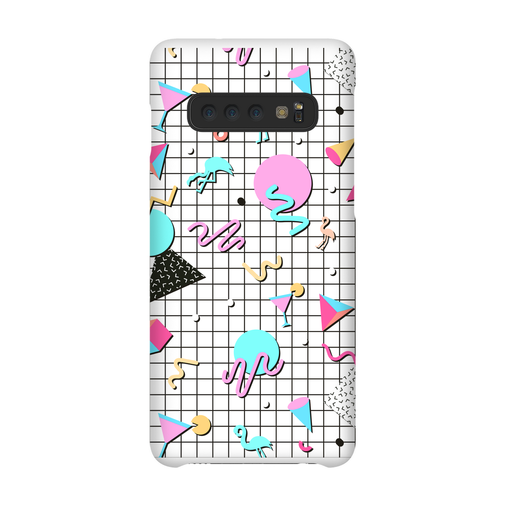 Pool Dad Phone Case