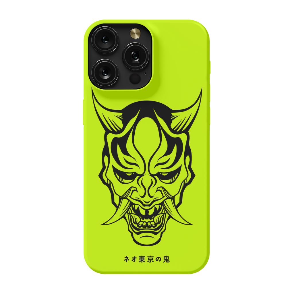 Neon Demon Phone Case