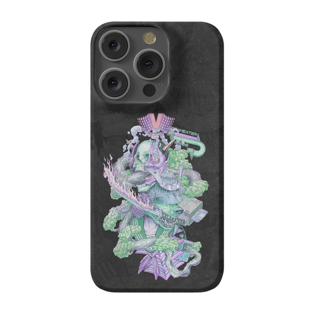 Dream Eater Phone Case