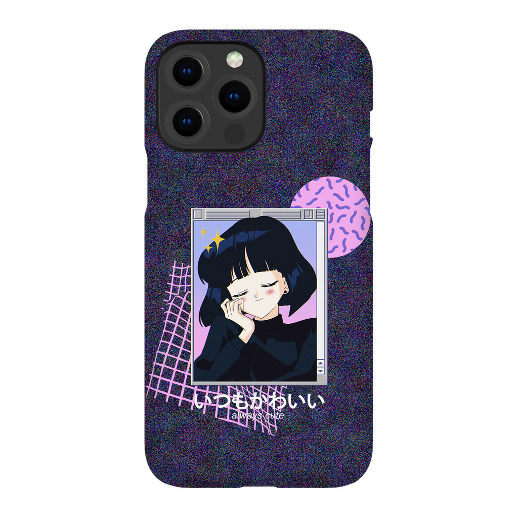 Always Cute Phone Case