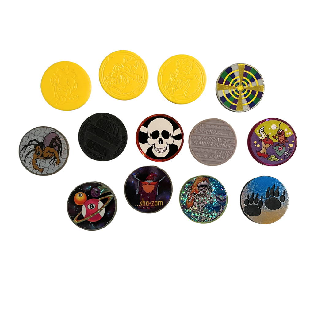 POGS Bundle