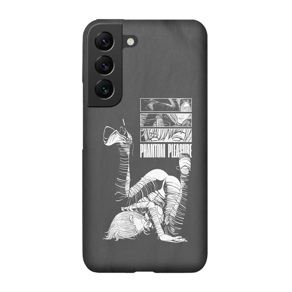 Phantom Pleasure Phone Case