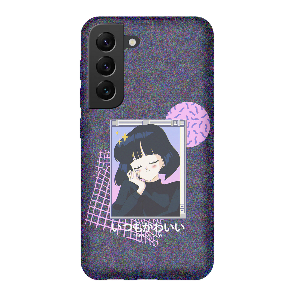 Always Cute Phone Case