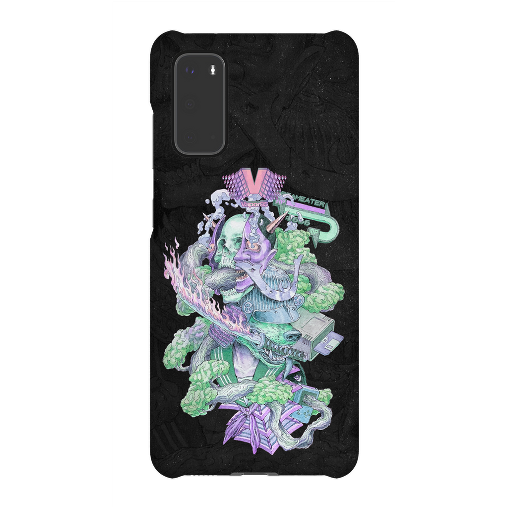 Dream Eater Phone Case