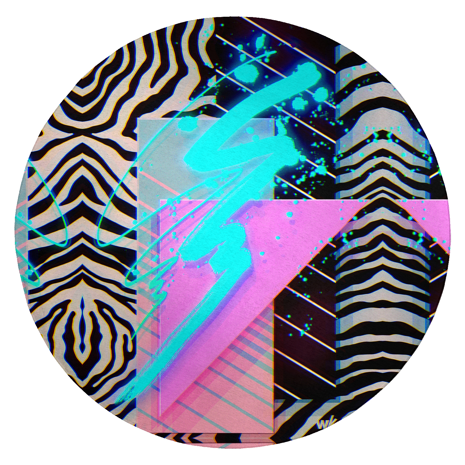 Primal 89 Rug