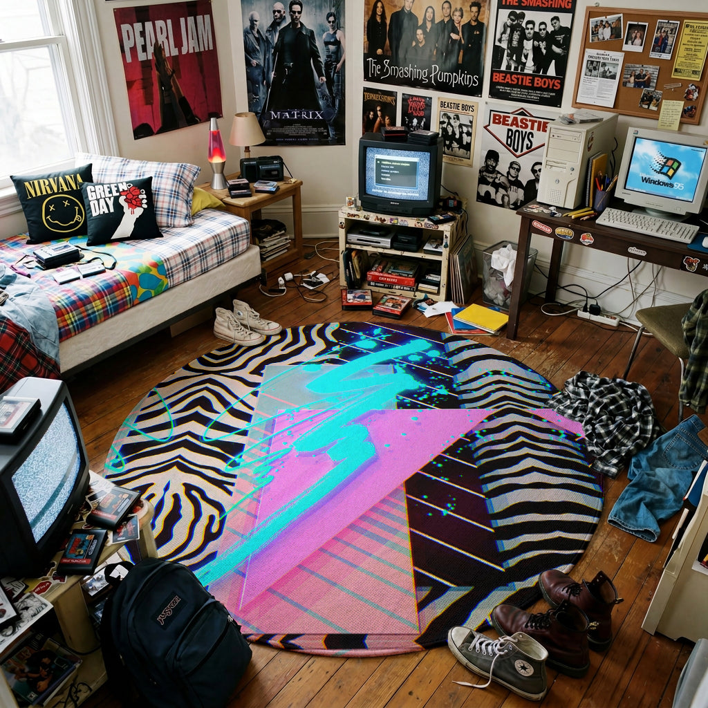 Primal 89 Rug