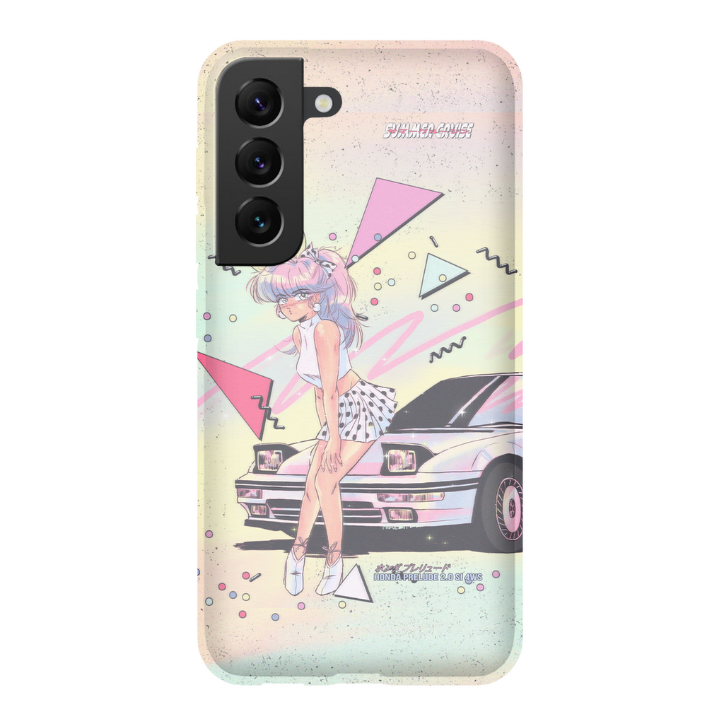 Summer Cruise Phone Case