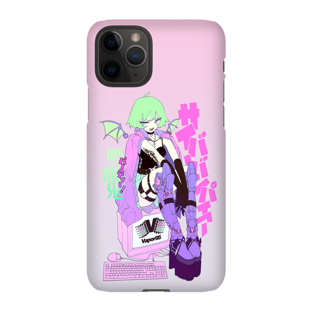 Vampire Party Phone Case