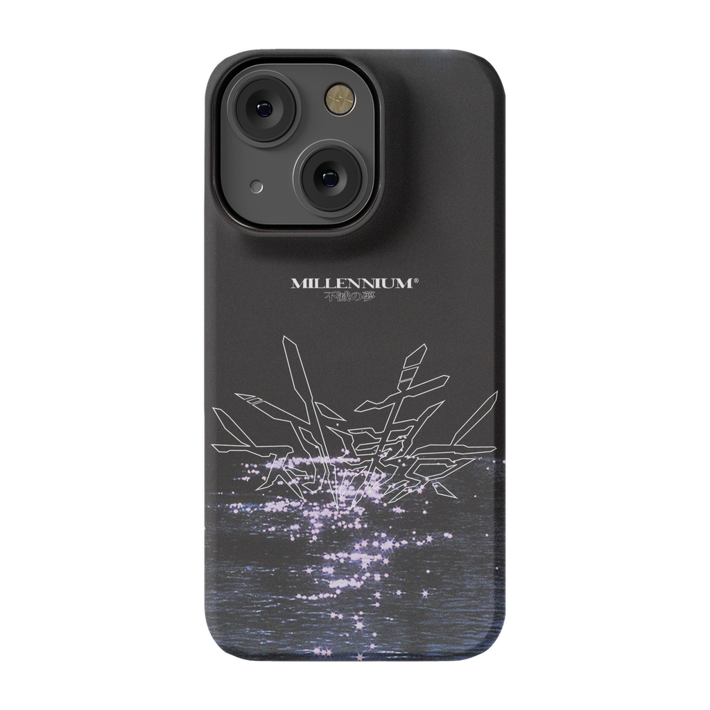 Millennium Dream Phone Case