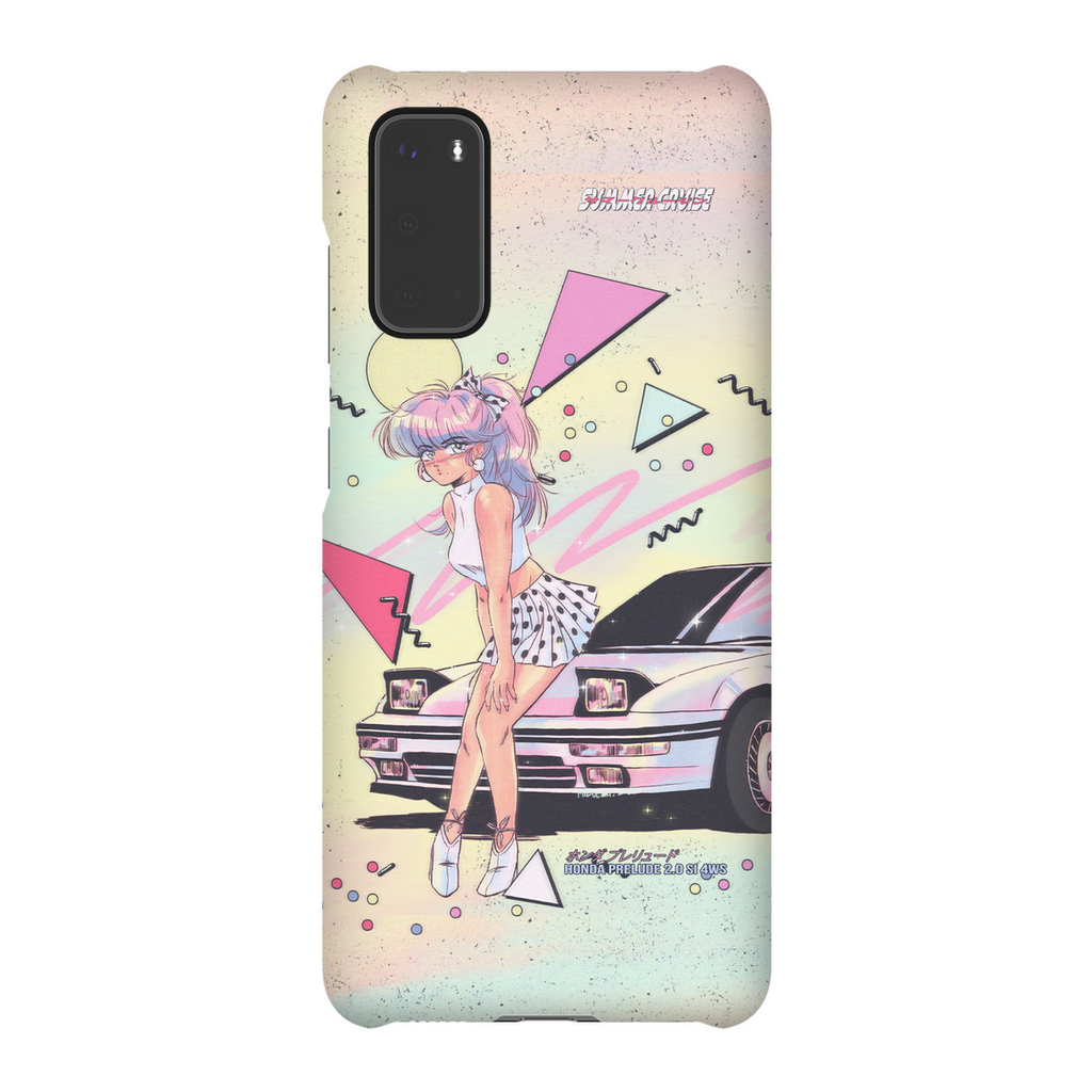 Summer Cruise Phone Case