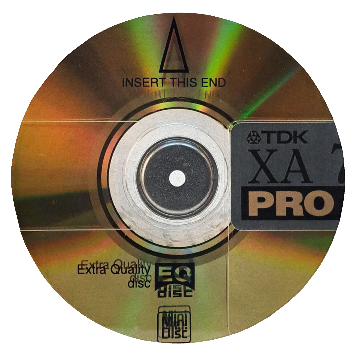 XA Pro Rug