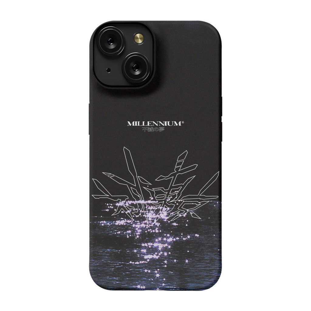 Millennium Dream Phone Case