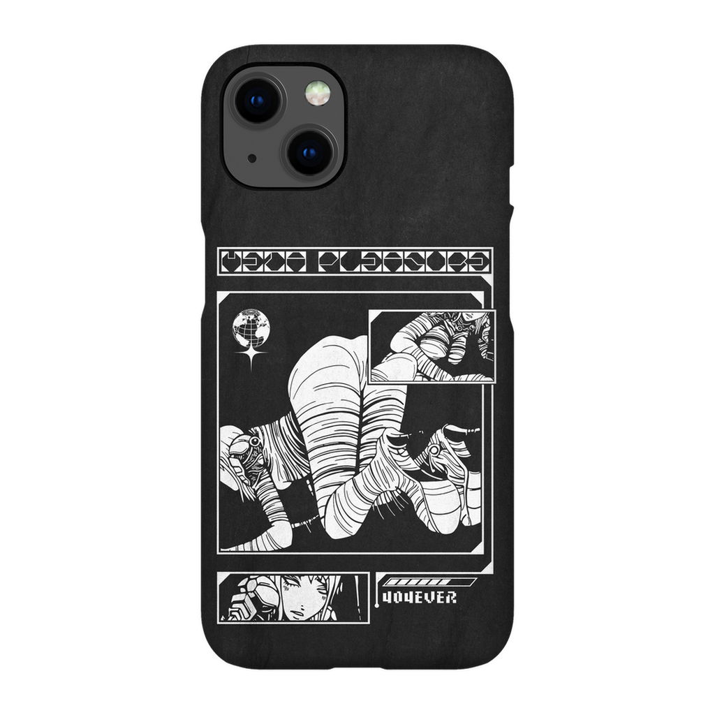 Meta Pleasure Phone Case