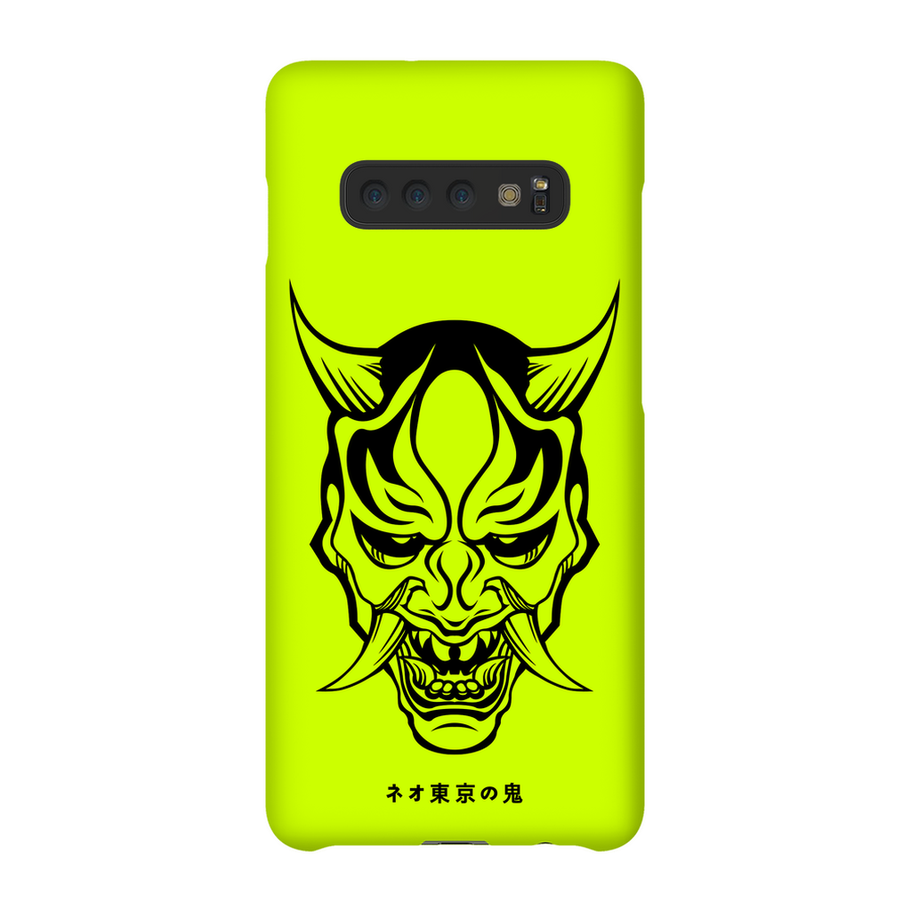 Neon Demon Phone Case