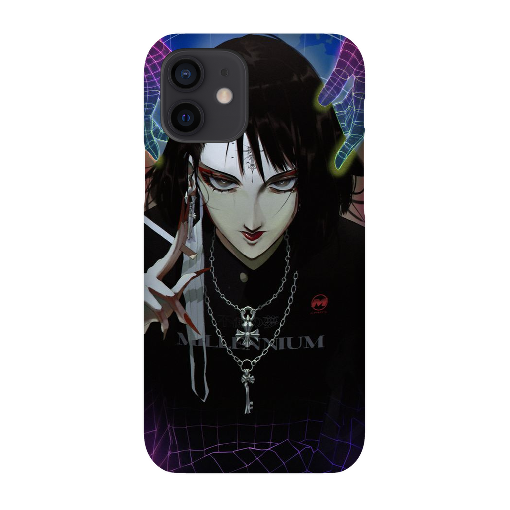 Apparition Phone Case