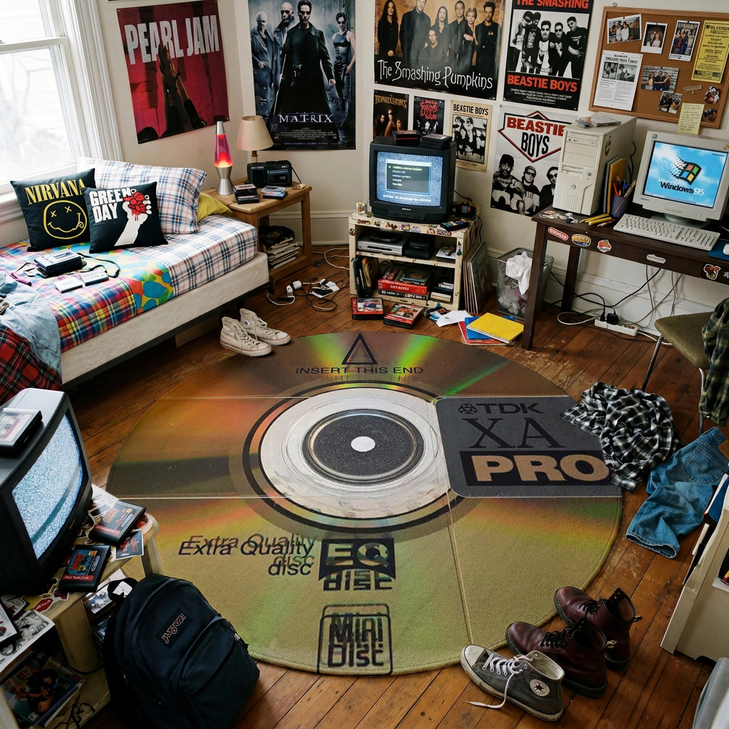 XA Pro Rug