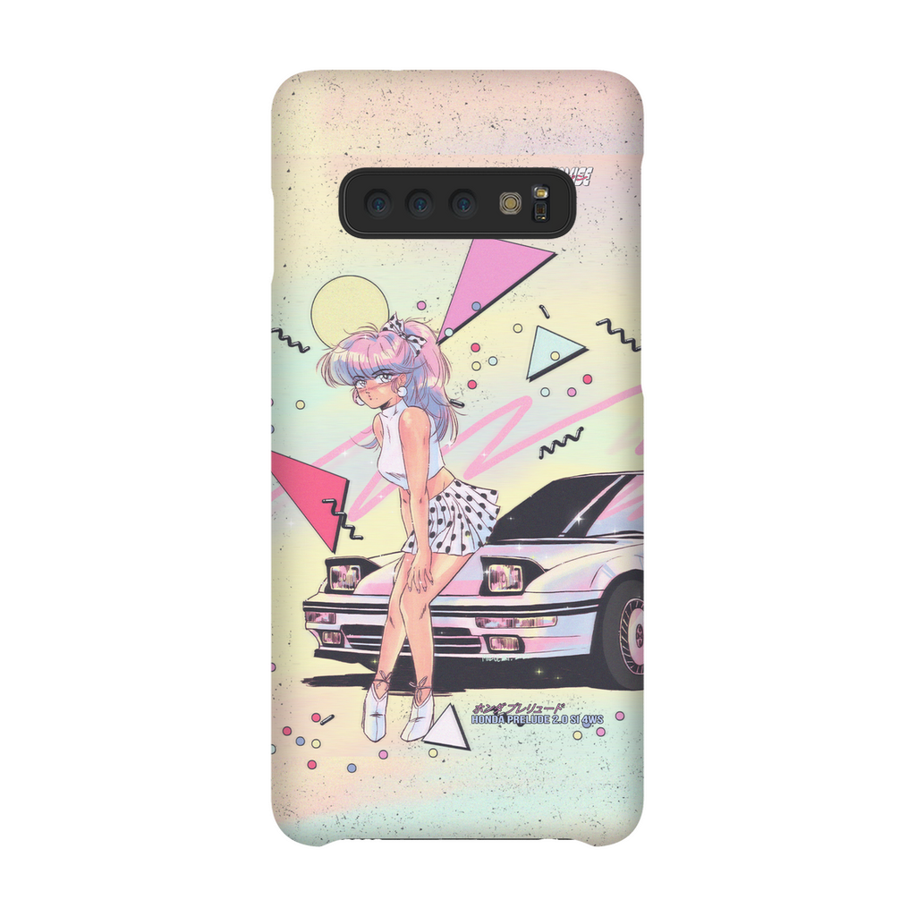 Summer Cruise Phone Case