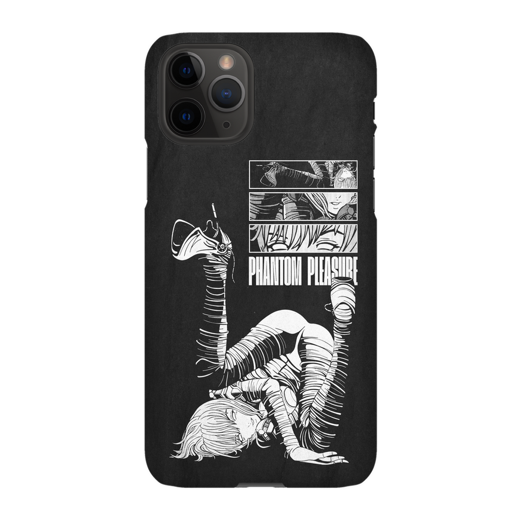 Phantom Pleasure Phone Case