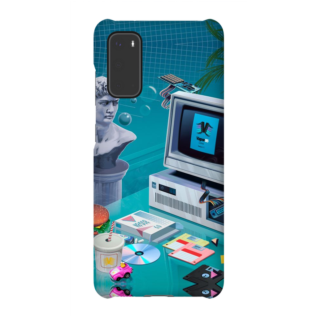 Ultimate Upgrade Phone Case