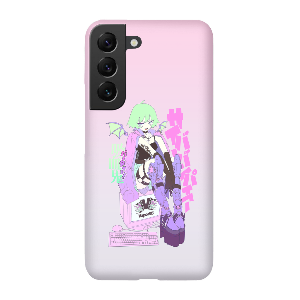 Vampire Party Phone Case