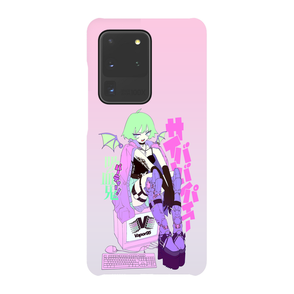 Vampire Party Phone Case