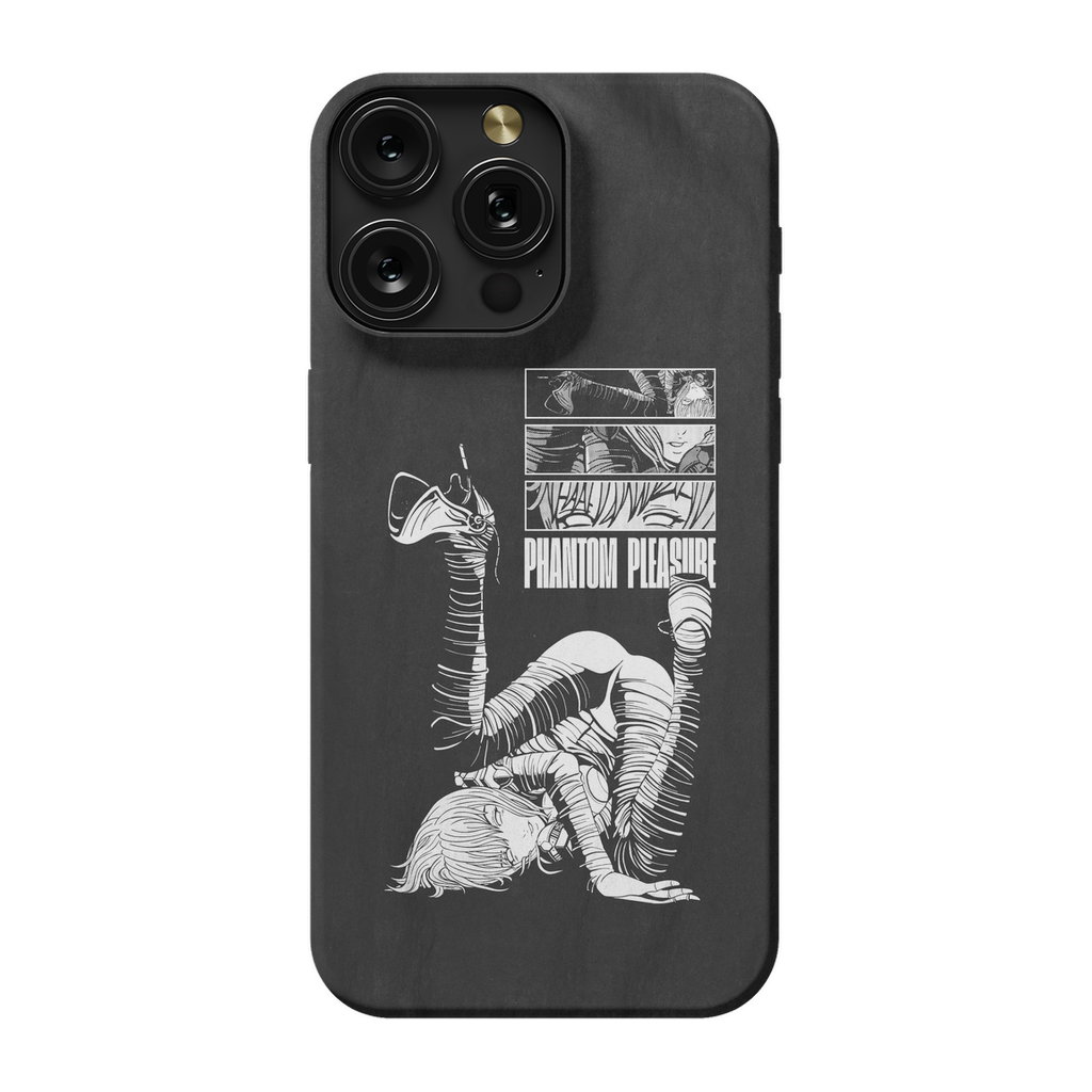 Phantom Pleasure Phone Case