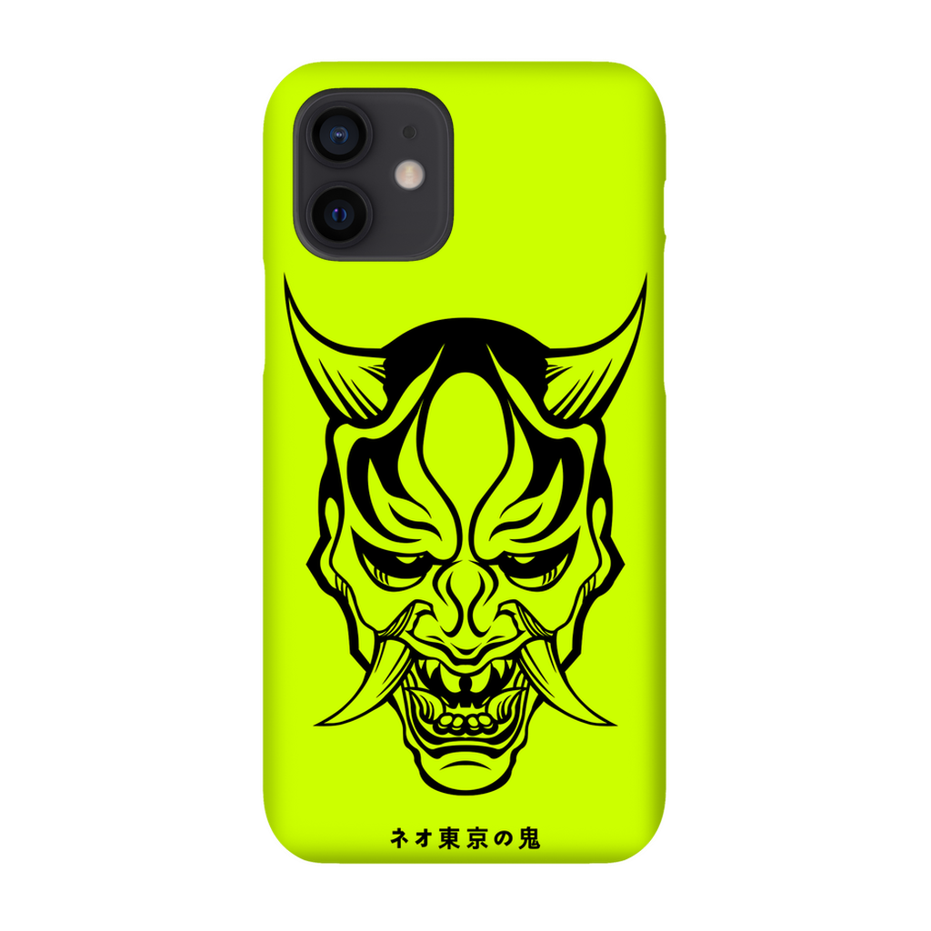 Neon Demon Phone Case