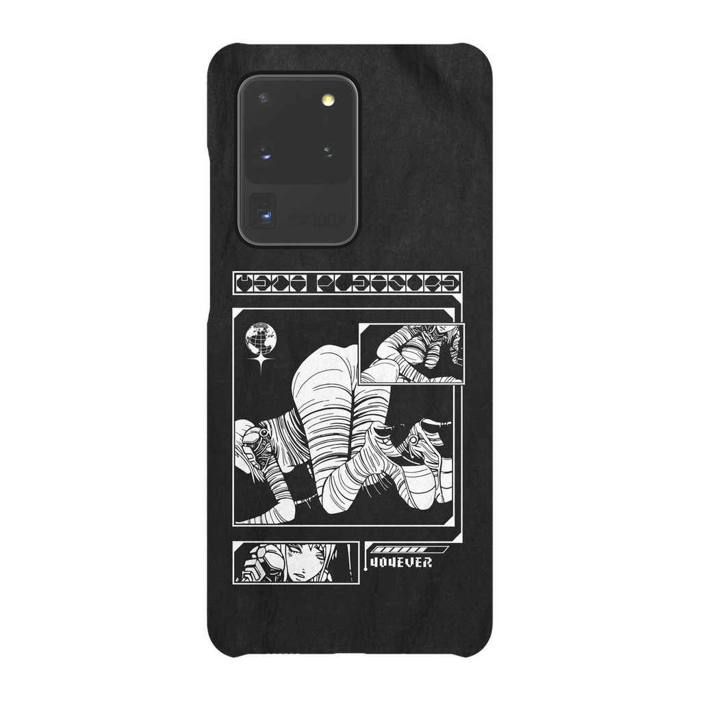 Meta Pleasure Phone Case